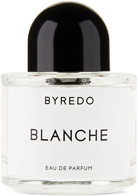 blanche de byredo imitación mercadona